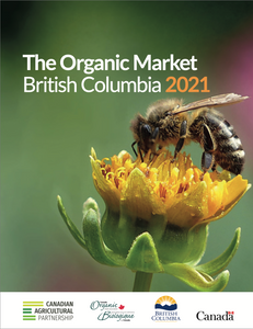 British Columbia Organic Market Report 2021