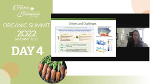 Day 4_Session 2 The Future of AAFC's Engagement with Organic