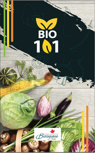 Bio101 mini - copie physique