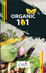 Mini Organic 101 Brochure Downloadable