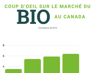 Quick Fact Data Sheet 2019 - French