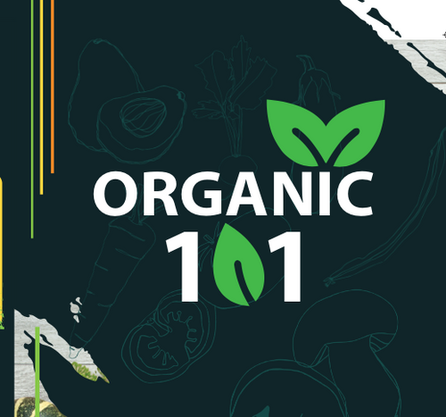 Organic 101 Brochure Physical